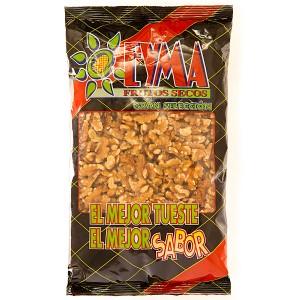Nueces peladas de 150gr