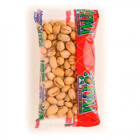 Pistacho tostado